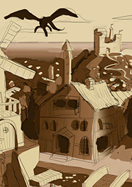 Ankh Morpork